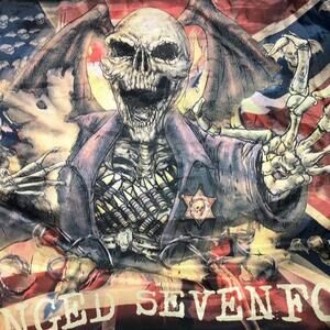 Avenged Sevenfold Scarf